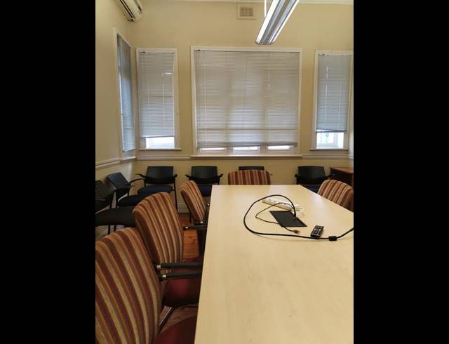 OFFICE FOR SALE IN PIETERMARITZBURG CENTRAL